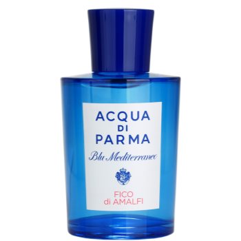 Acqua di Parma Blu Mediterraneo Fico di Amalfi Eau de Toilette pentru femei 150 ml